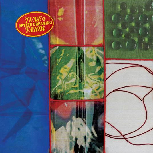 BETTER DREAMING – INDIE ONLY