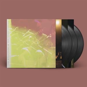 LIVE AT REVOLUTION HALL – RSD