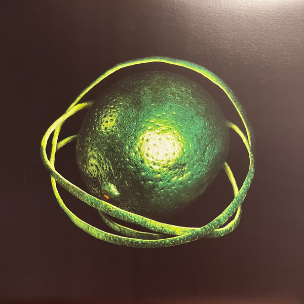 DOUBLE INFINITY – GREEN INDIE ONLY