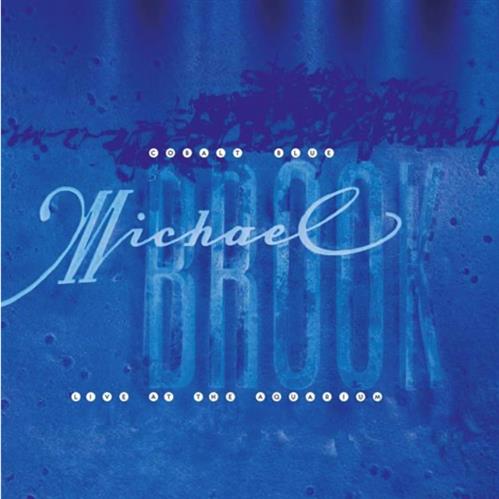 COBALT BLUE & LIVE AT THE AQUARIUM