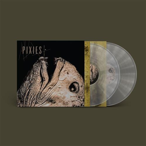 COMPLETE B SIDES: 1988-97 – INDIE EXCLUSIVE
