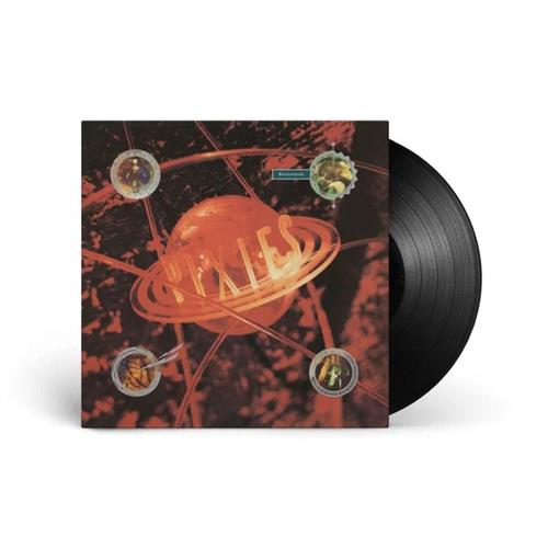 BOSSANOVA (2026 REMASTER)