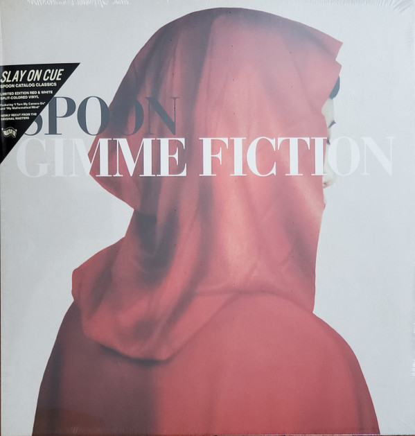 GIMME FICTION