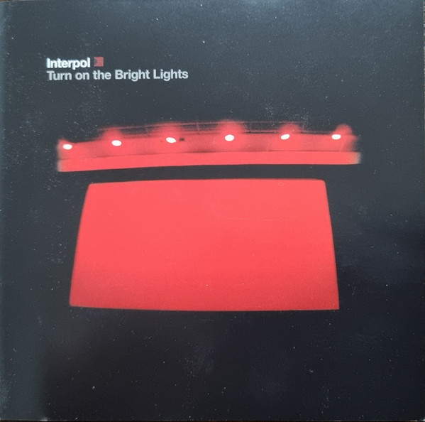 TURN ON THE BRIGHT LIGHTS