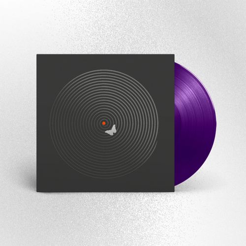 SET & SETTING (25TH ANNIVERSARY EDITION) – PURPLE VINYL
