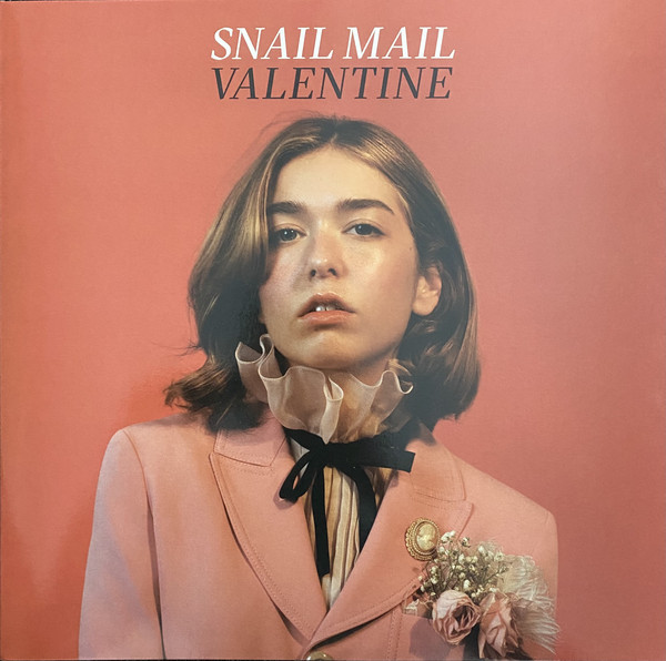 VALENTINE – GOLD VINYL INDIE ONLY