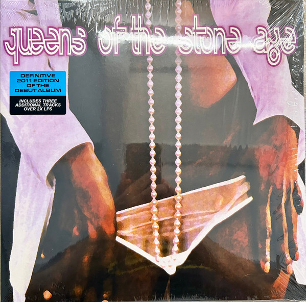 QUEENS OF THE STONE AGE