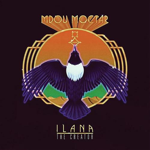 ILANA (THE CREATOR)