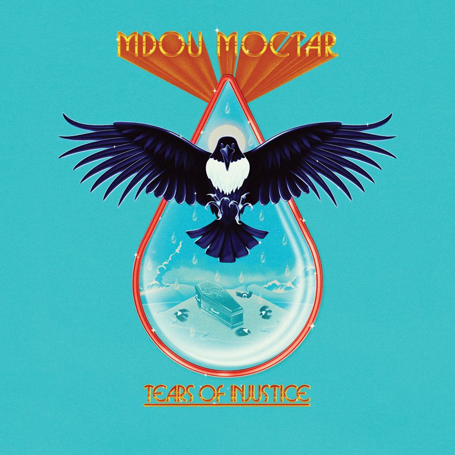 TEARS FOR INJUSTICE – INDIE ONLY