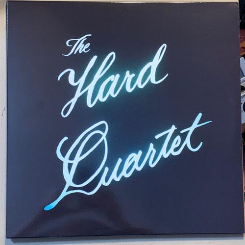 THE HARD QUARTET – INDIE ONLY