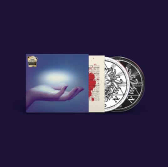 In attesa dell'immagine del prodotto