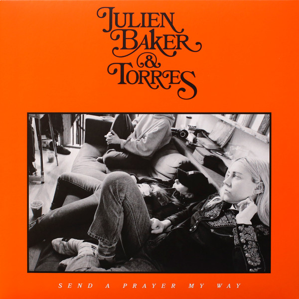 SEND A PRAYER MY WAY