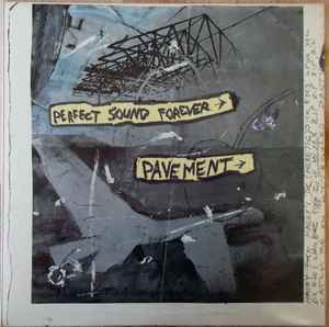 PERFECT SOUND FOREVER EP – RSD