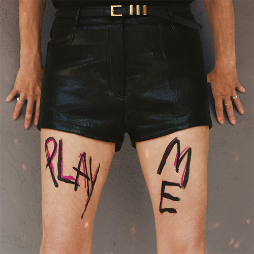 PLAY ME – INDIE EXCLUSIVE