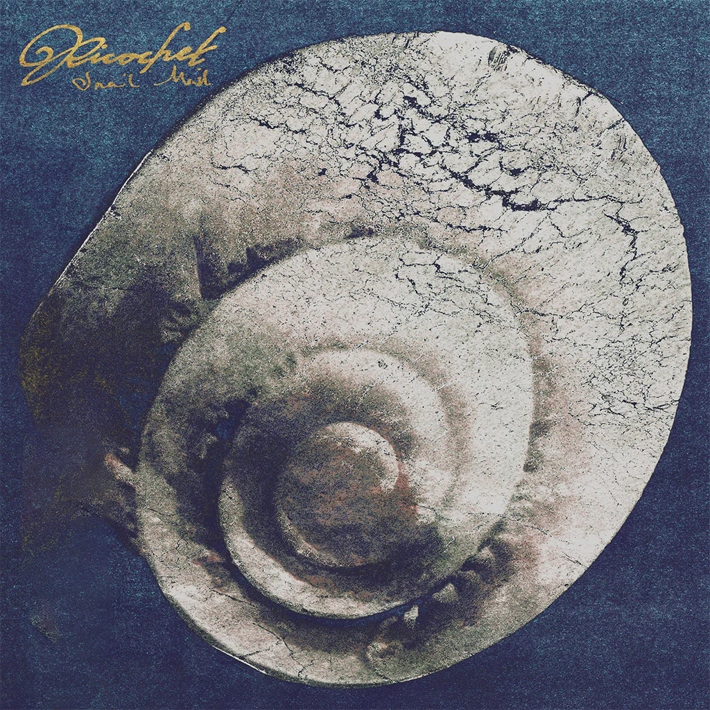 RICOCHET – INDIE EXCLUSIVE