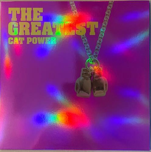 THE GREATEST (20TH ANNIVERSARY ED) PINK