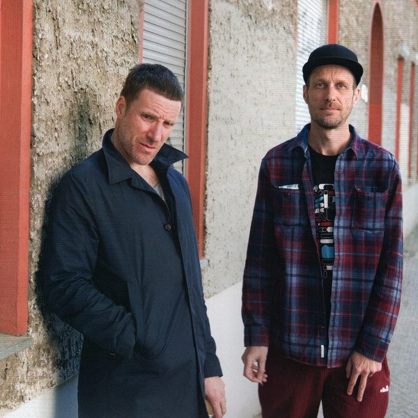 SLEAFORD MODS
