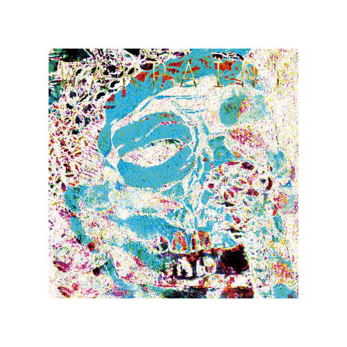 THE FOOL – LIMTED EDITION ANDREW WEATHERALL MIX  – RSD