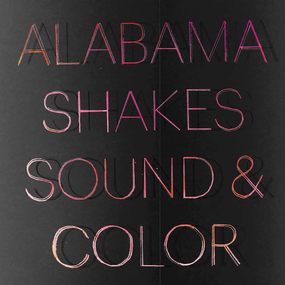 SOUND AND COLOR –  DELUXE EDITION