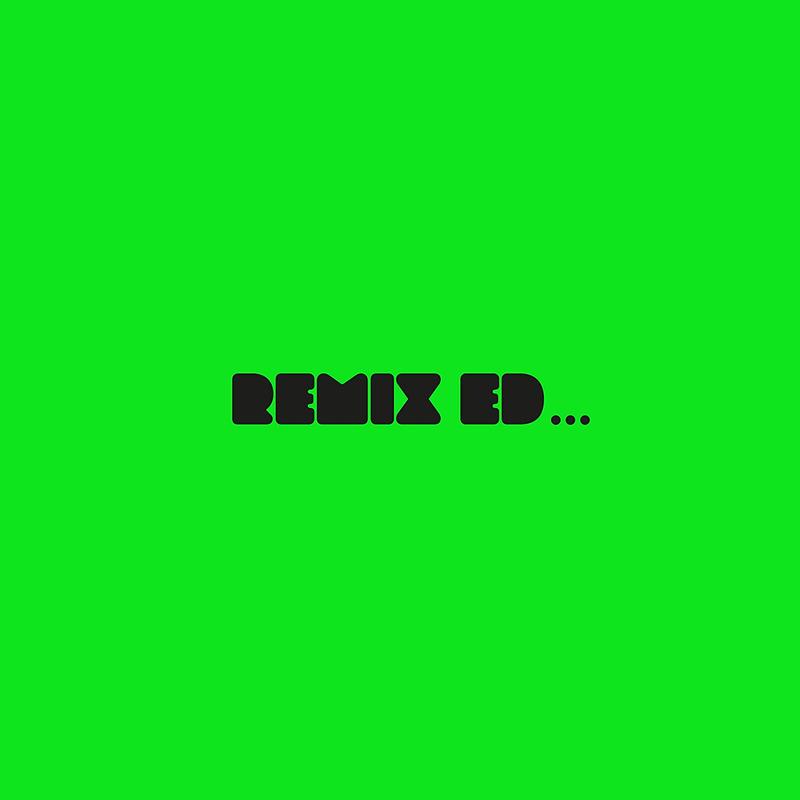 REMIX ED