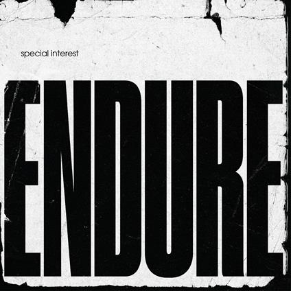 ENDURE