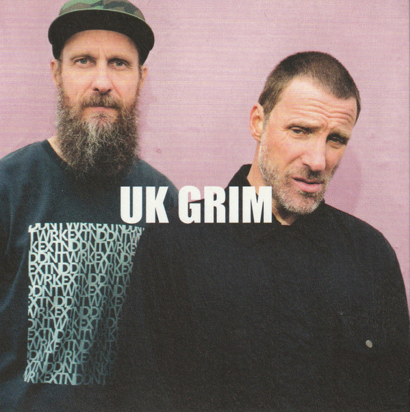 UK GRIM