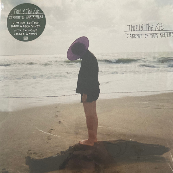 CAREFUL OF YOUR KEEPERS – INDIE ONLY