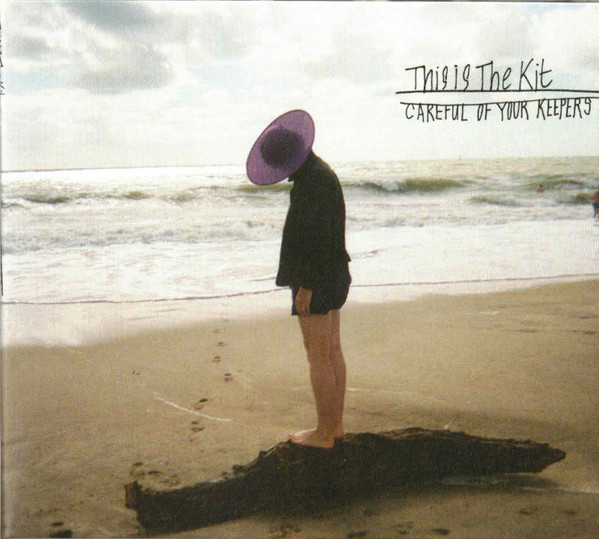 CAREFUL OF YOUR KEEPERS