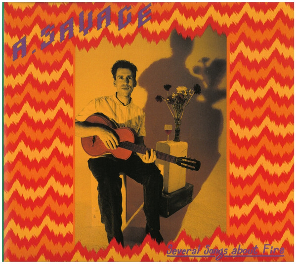 SEVERAL SONGS ABOUT FIRE