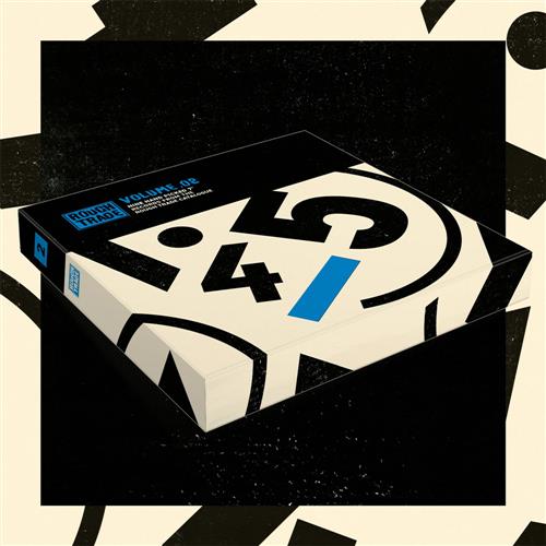 ROUGH TRADE 45TH ANNIVERSARY 7 BOX SET VOL 2