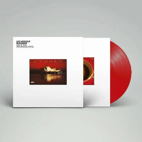 LIVE AT ANNANDALE HOTEL – RSD