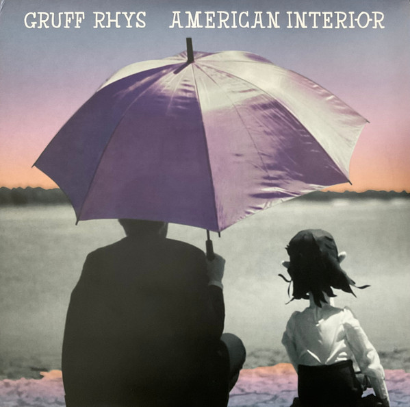 AMERICAN INTERIOR – INDIE ONLY