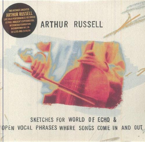 OPEN VOCAL PHRASES WHERE SONGS COME IN AND OUT