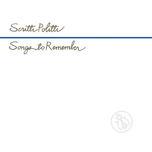 SONGS TO REMEMBER
