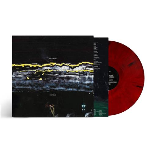 PUGNELLO – INDIE EXCLUSIVE