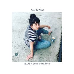 HEARD A LONG GONE SONG