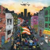 NO MOUNTAINS IN MANHATTAN