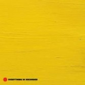 EVERYTHING IS RECORDED BY RICH