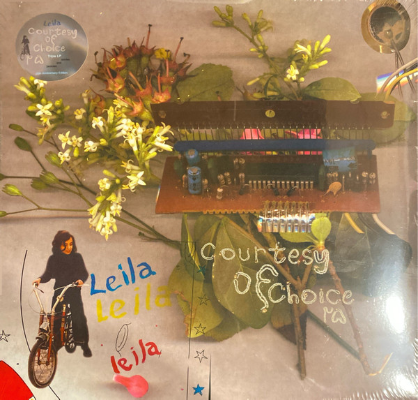 COURTESY OF CHOICE EXPANDED