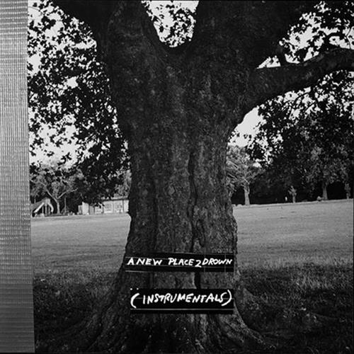 A NEW PLACE 2 DROWN – INSTRUMENTALS