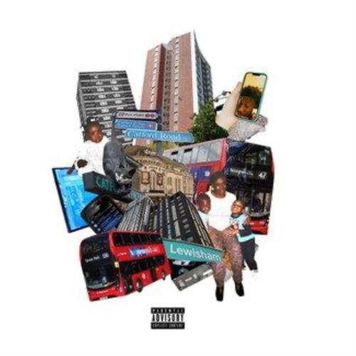 HOMELESS N*GGA POP MUSIC