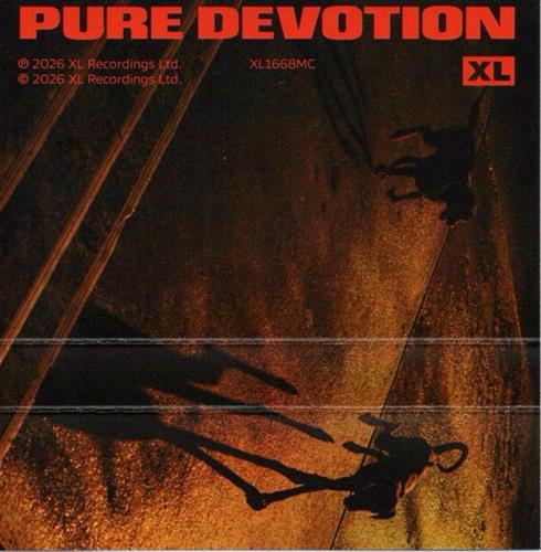 PURE DEVOTION