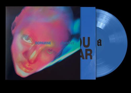 DOPAMINE CHAMBER – BLUE VINYL