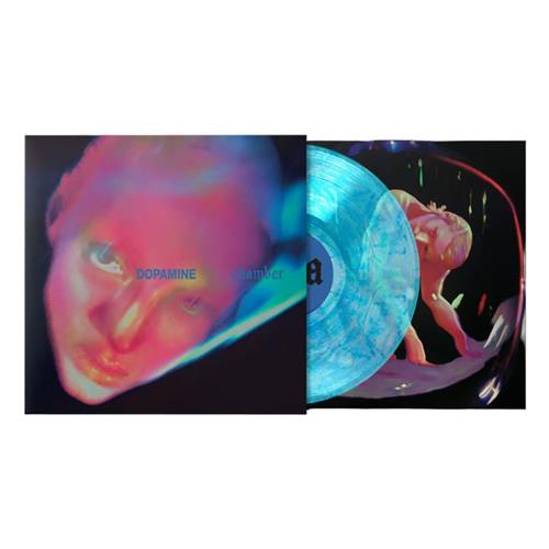 DOPAMINE CHAMBER – INDIE EXCLUSIVE