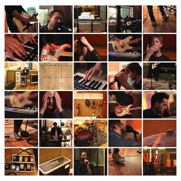 LAST NIGHT ALL MY DREAMS CAME