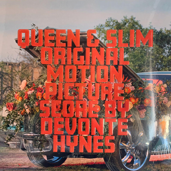 QUEEN  SLIM (OST)