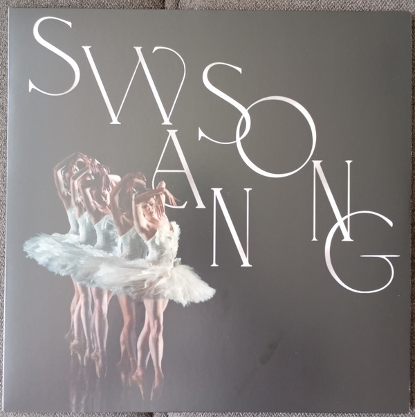 SWAN SONG (ORIGINAL SCORE)