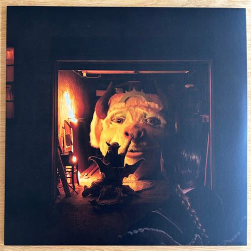 DISINIBLUD – TRANSPARENT ORANGE