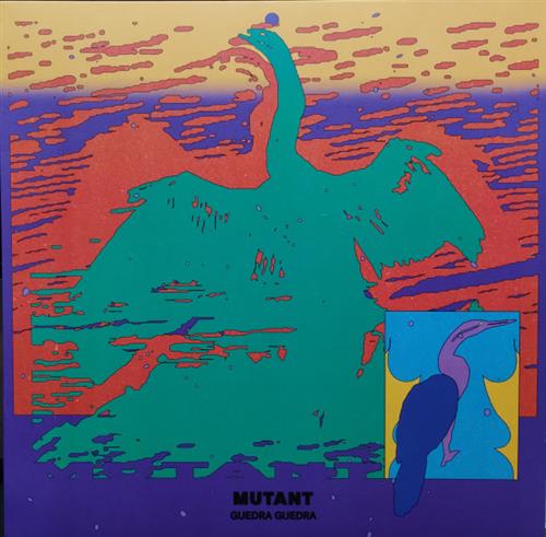 MUTANT
