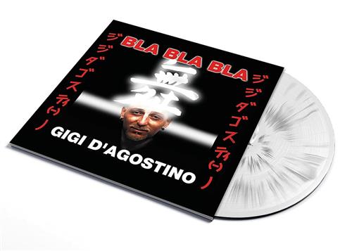 BLA BLA BLA – COLOURED VINYL